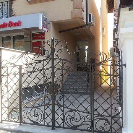 Park Srce Apartments Arandjelovac Exterior photo