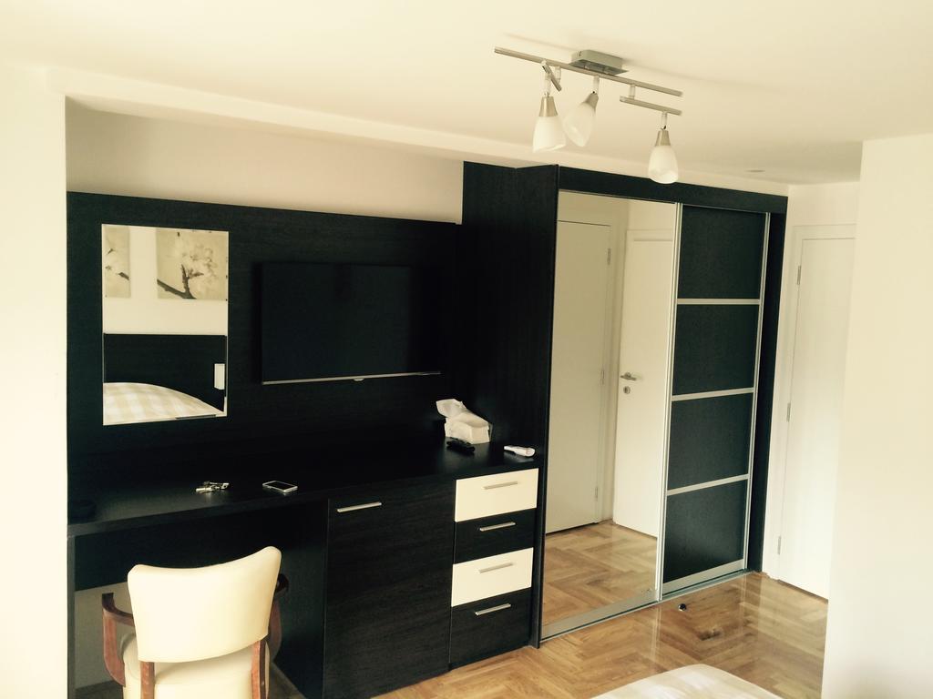 Park Srce Apartments Arandjelovac Room photo