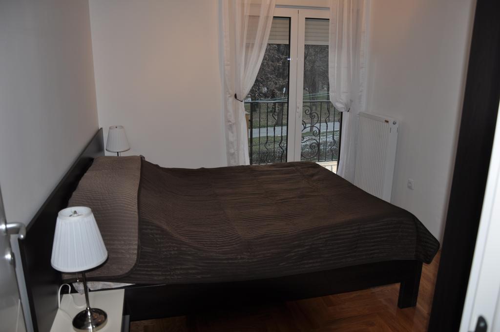Park Srce Apartments Arandjelovac Room photo