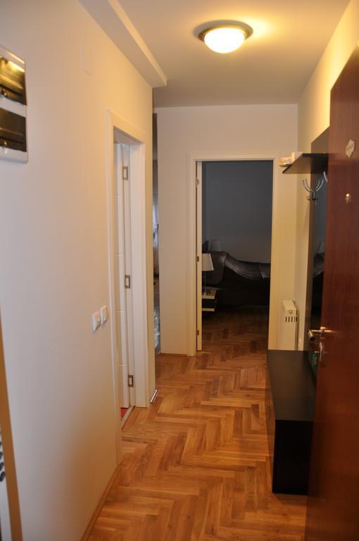 Park Srce Apartments Arandjelovac Room photo
