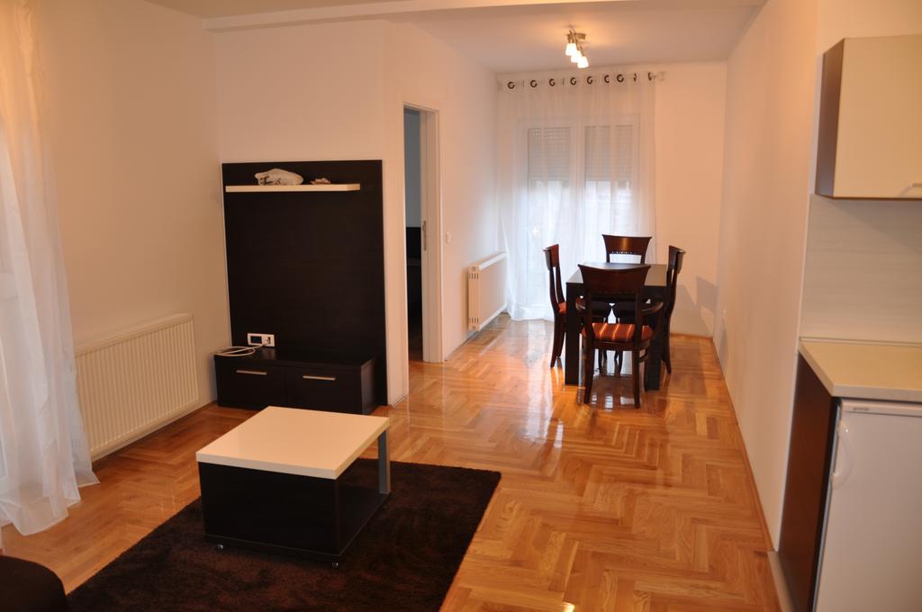 Park Srce Apartments Arandjelovac Room photo