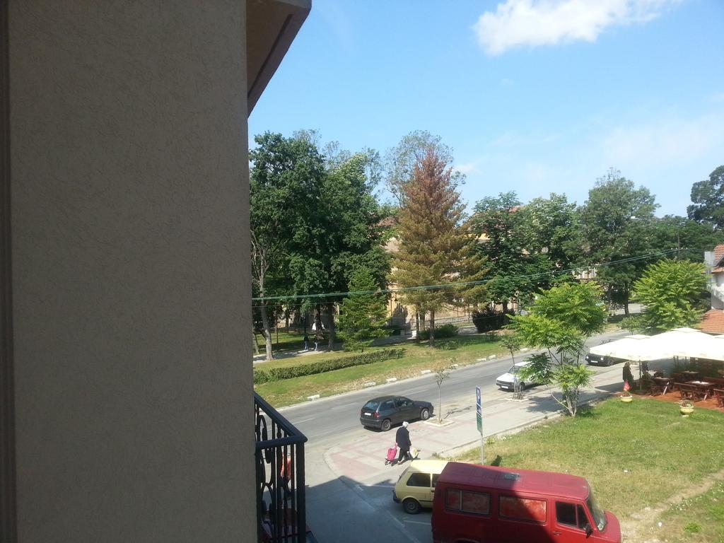 Park Srce Apartments Arandjelovac Room photo