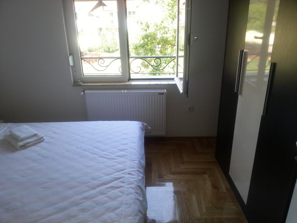 Park Srce Apartments Arandjelovac Room photo