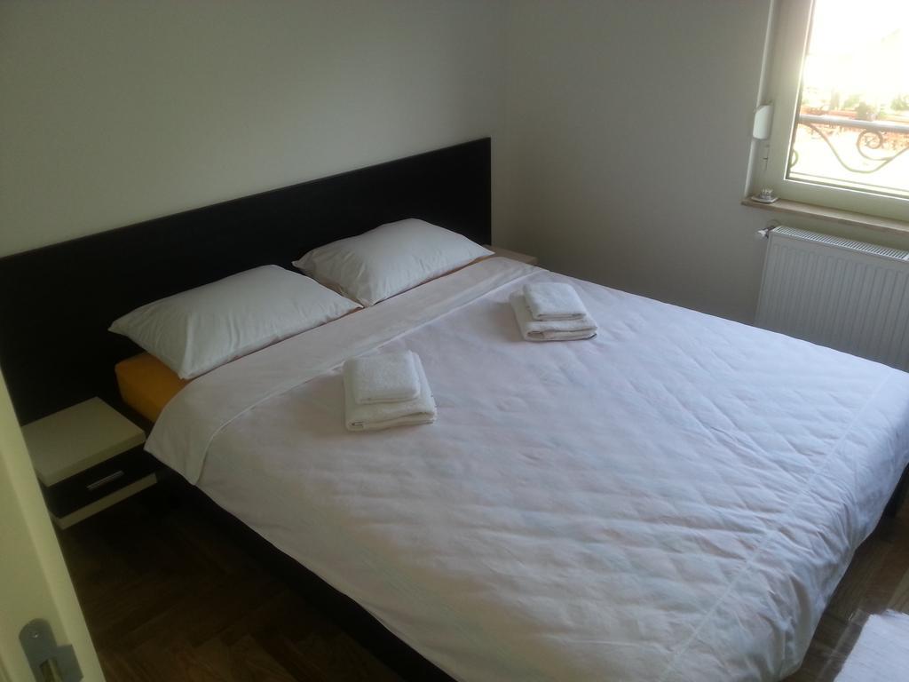 Park Srce Apartments Arandjelovac Room photo