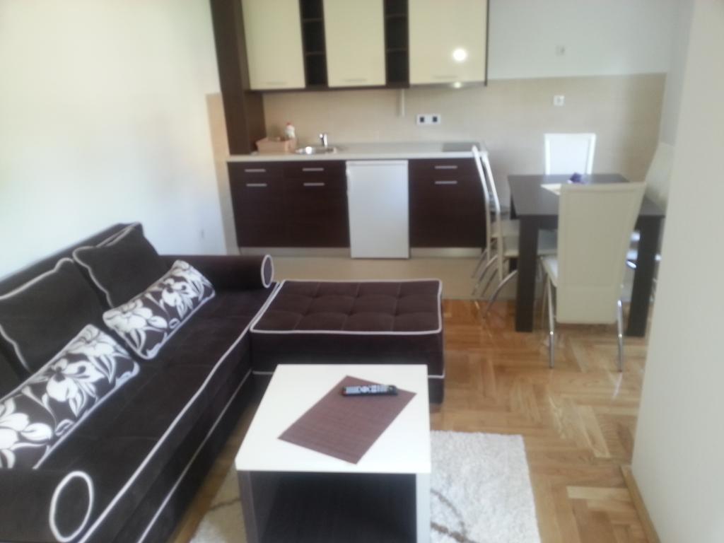 Park Srce Apartments Arandjelovac Room photo
