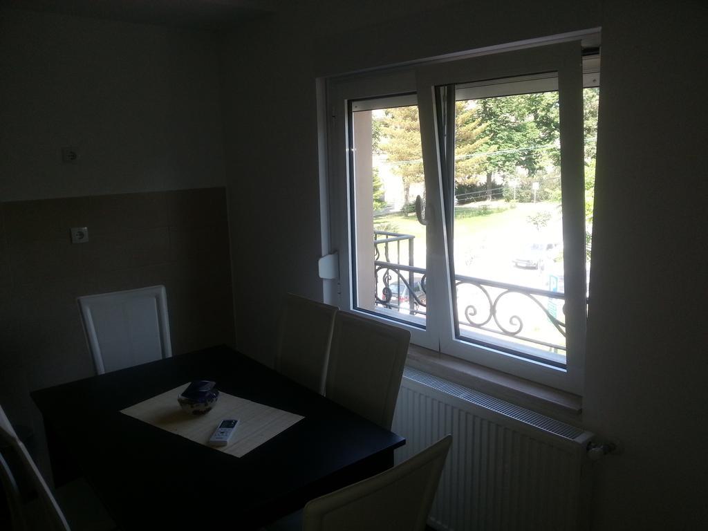 Park Srce Apartments Arandjelovac Room photo