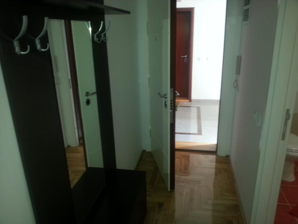 Park Srce Apartments Arandjelovac Room photo