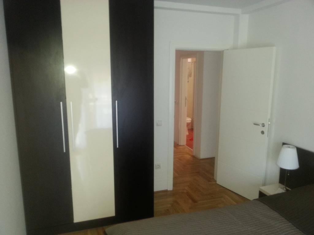 Park Srce Apartments Arandjelovac Room photo