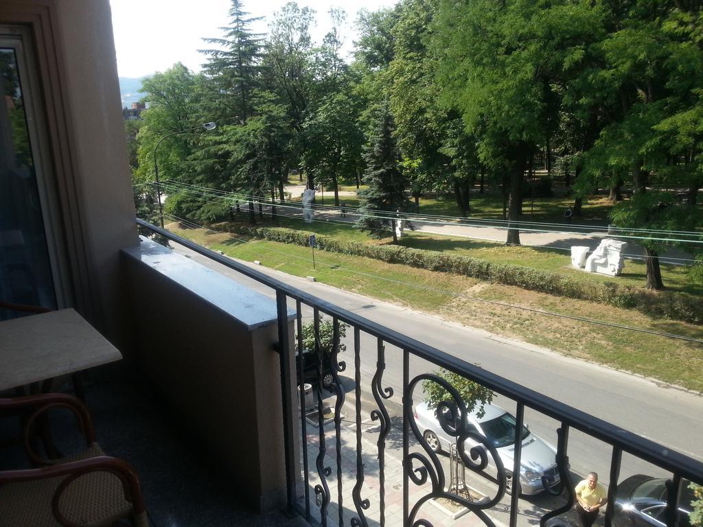 Park Srce Apartments Arandjelovac Room photo