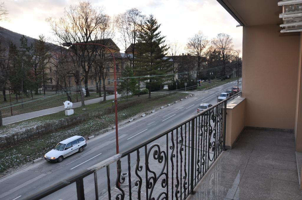 Park Srce Apartments Arandjelovac Room photo